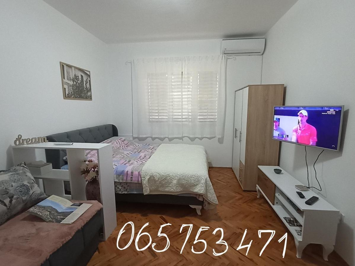 Apartman "Citrus" 特雷比涅 外观 照片