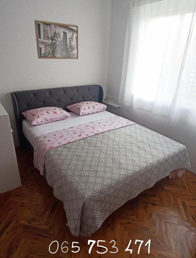 Apartman "Citrus" 特雷比涅 外观 照片